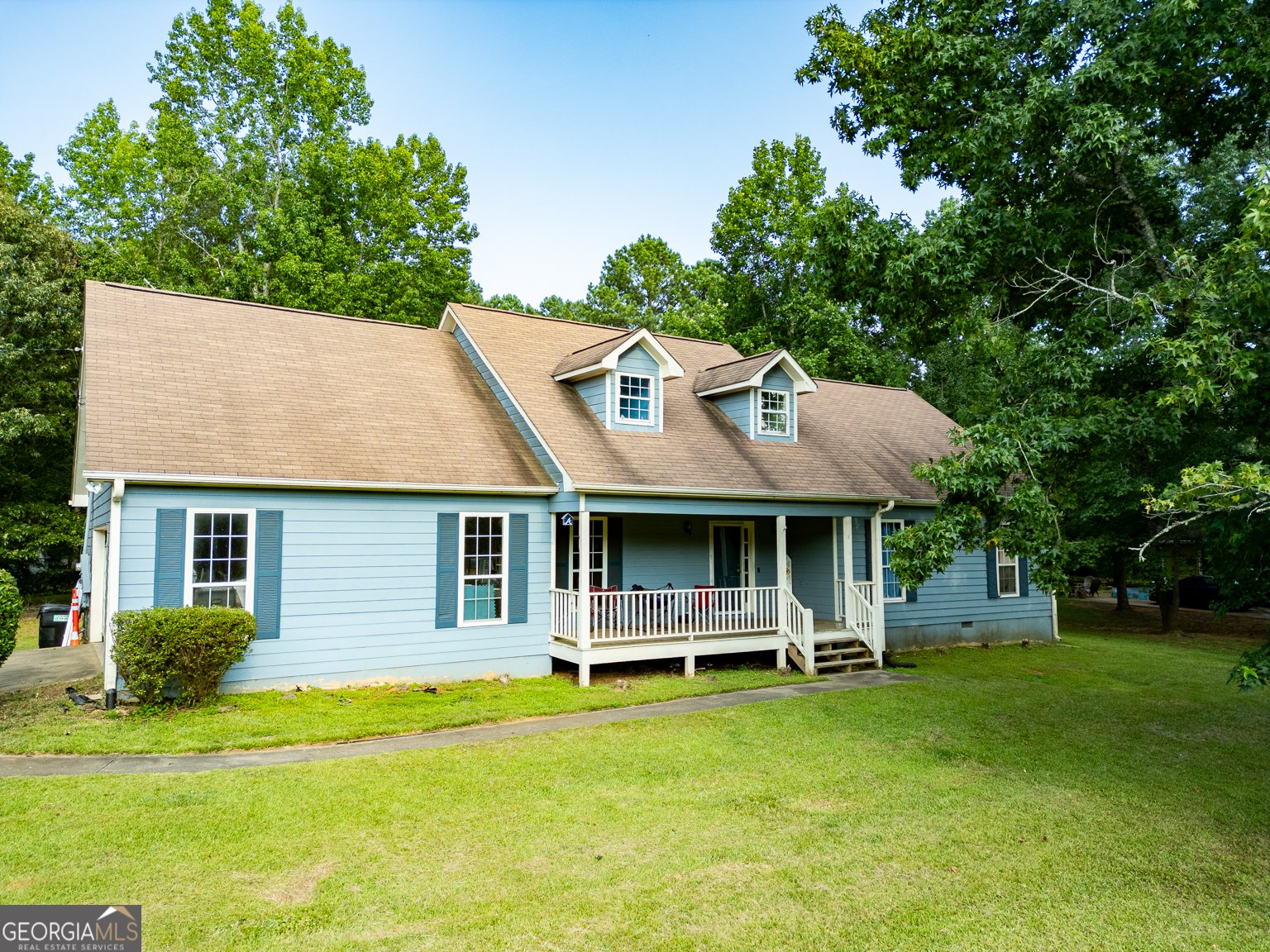 150 Sterling Avenue McDonough - 1