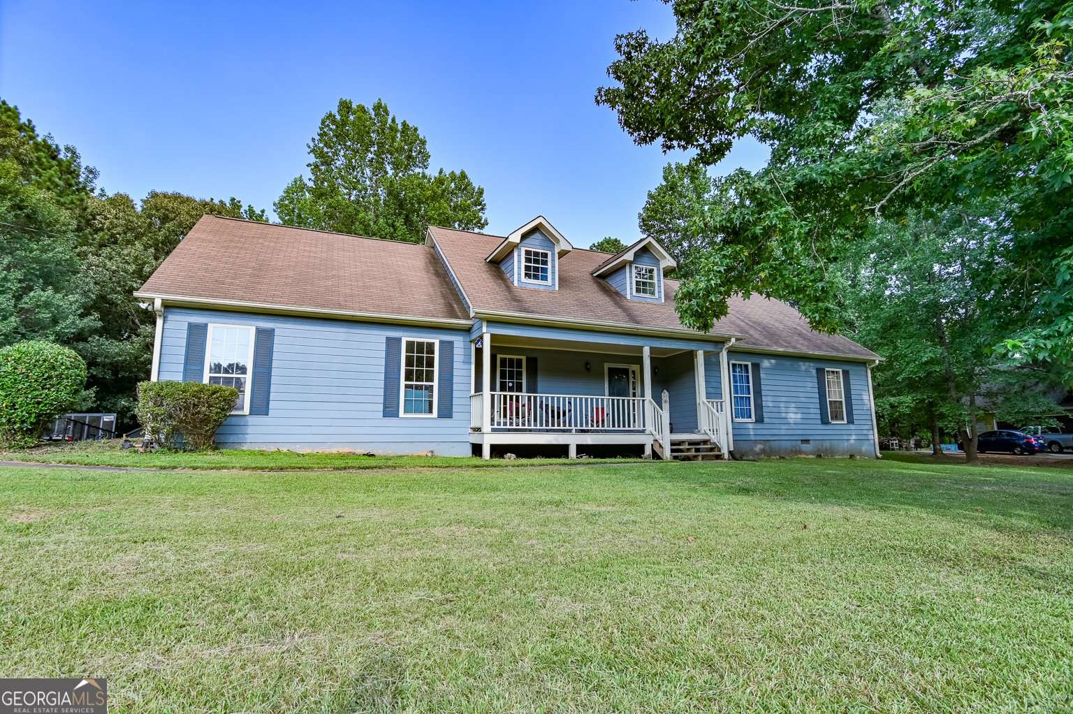 150 Sterling Avenue McDonough - 2
