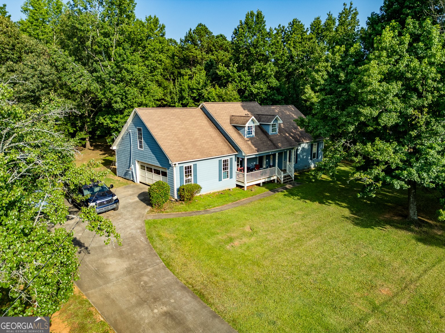 150 Sterling Avenue McDonough - 3