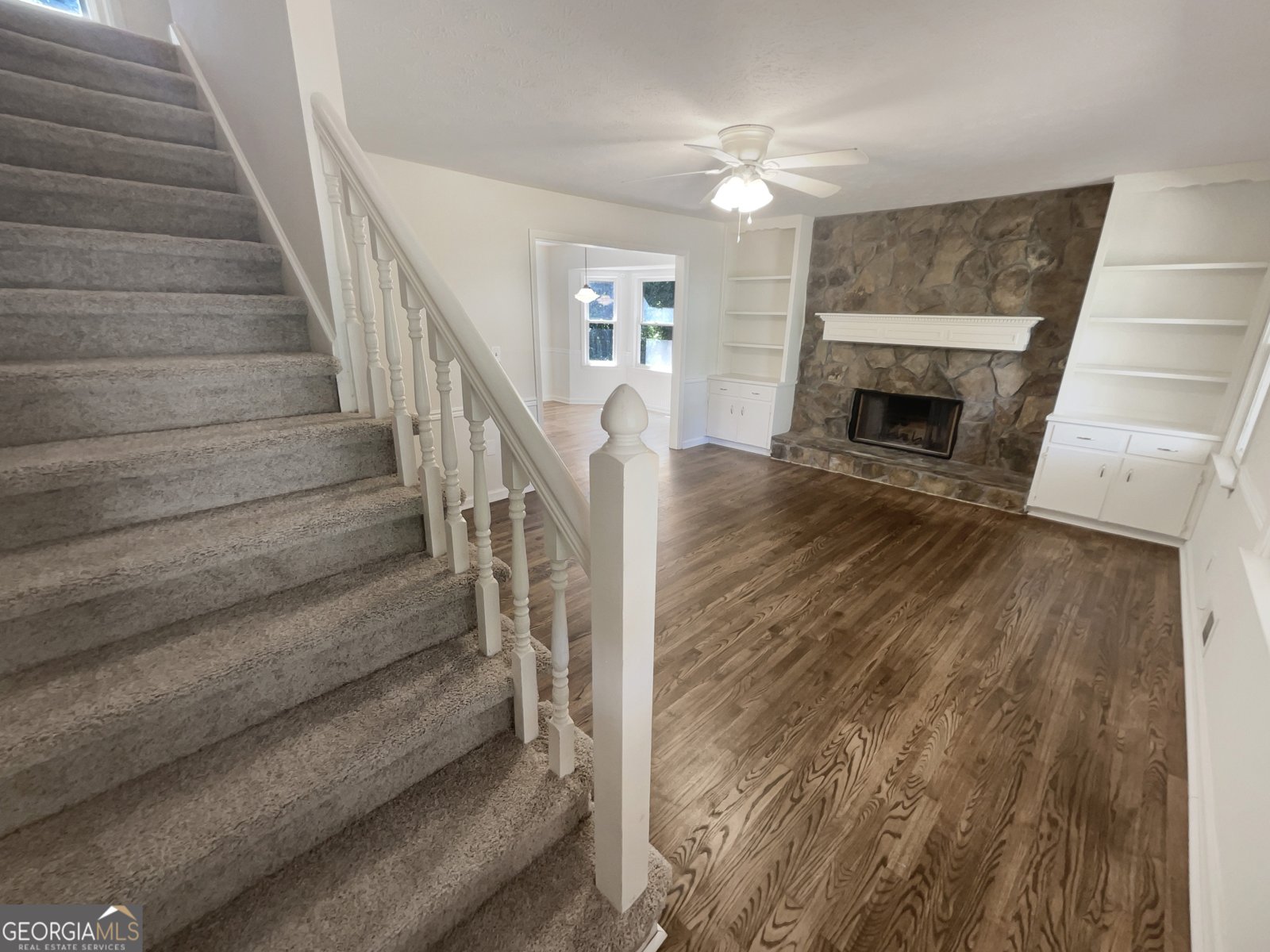 2811 Spring Street Dacula - 1