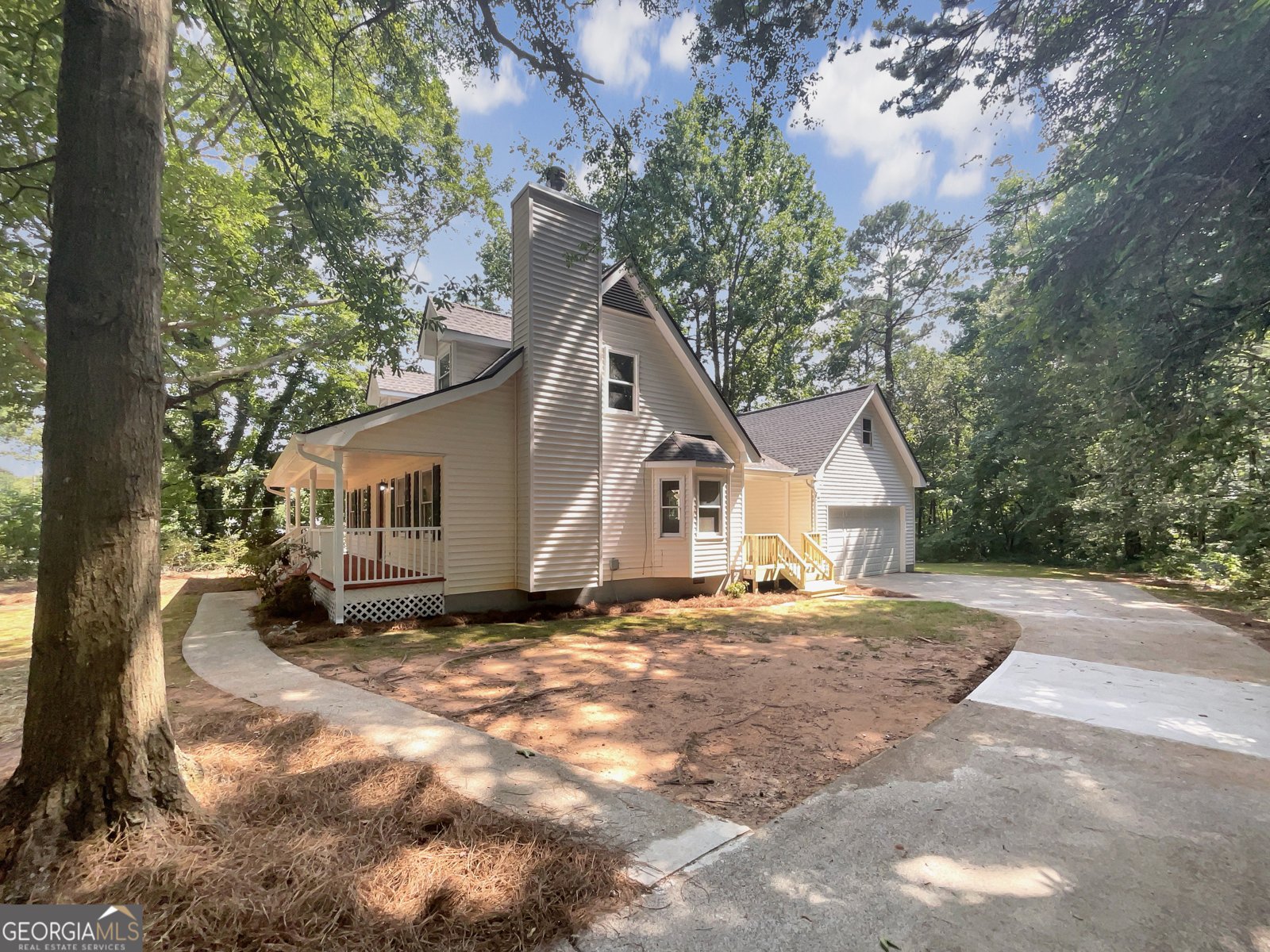 2811 Spring Street Dacula - 16
