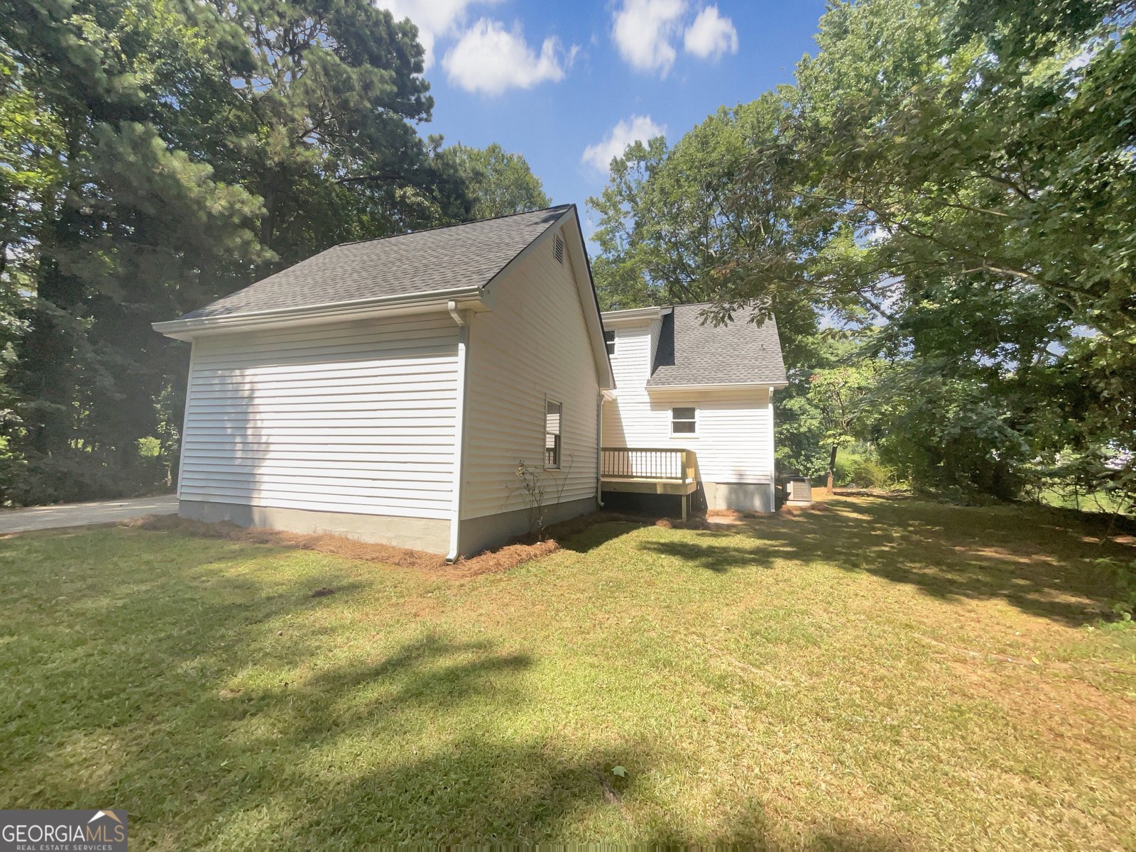 2811 Spring Street Dacula - 17