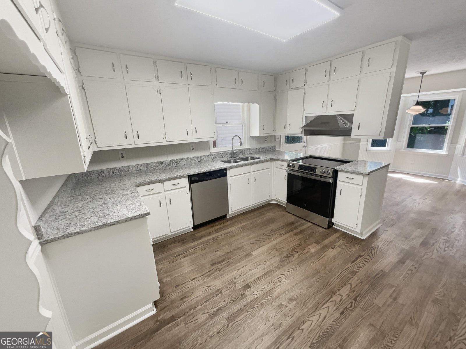 2811 Spring Street Dacula - 2