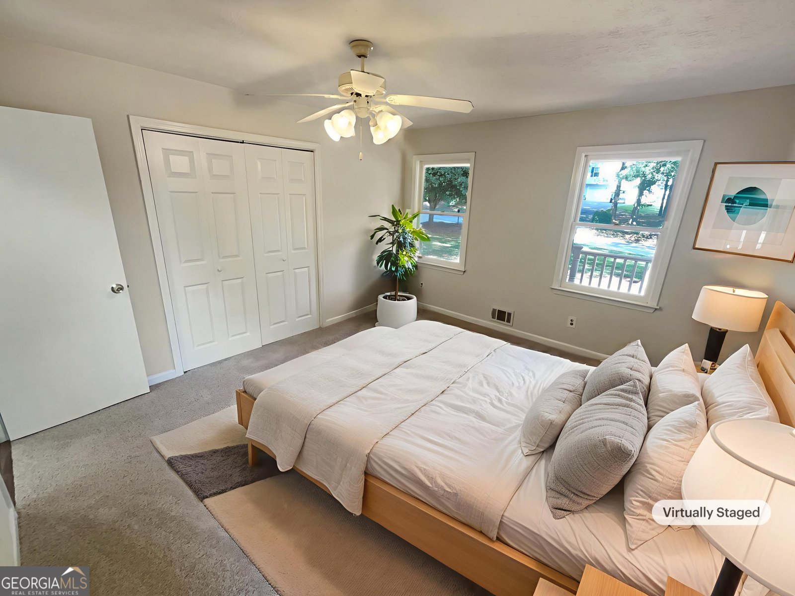 2811 Spring Street Dacula - 6