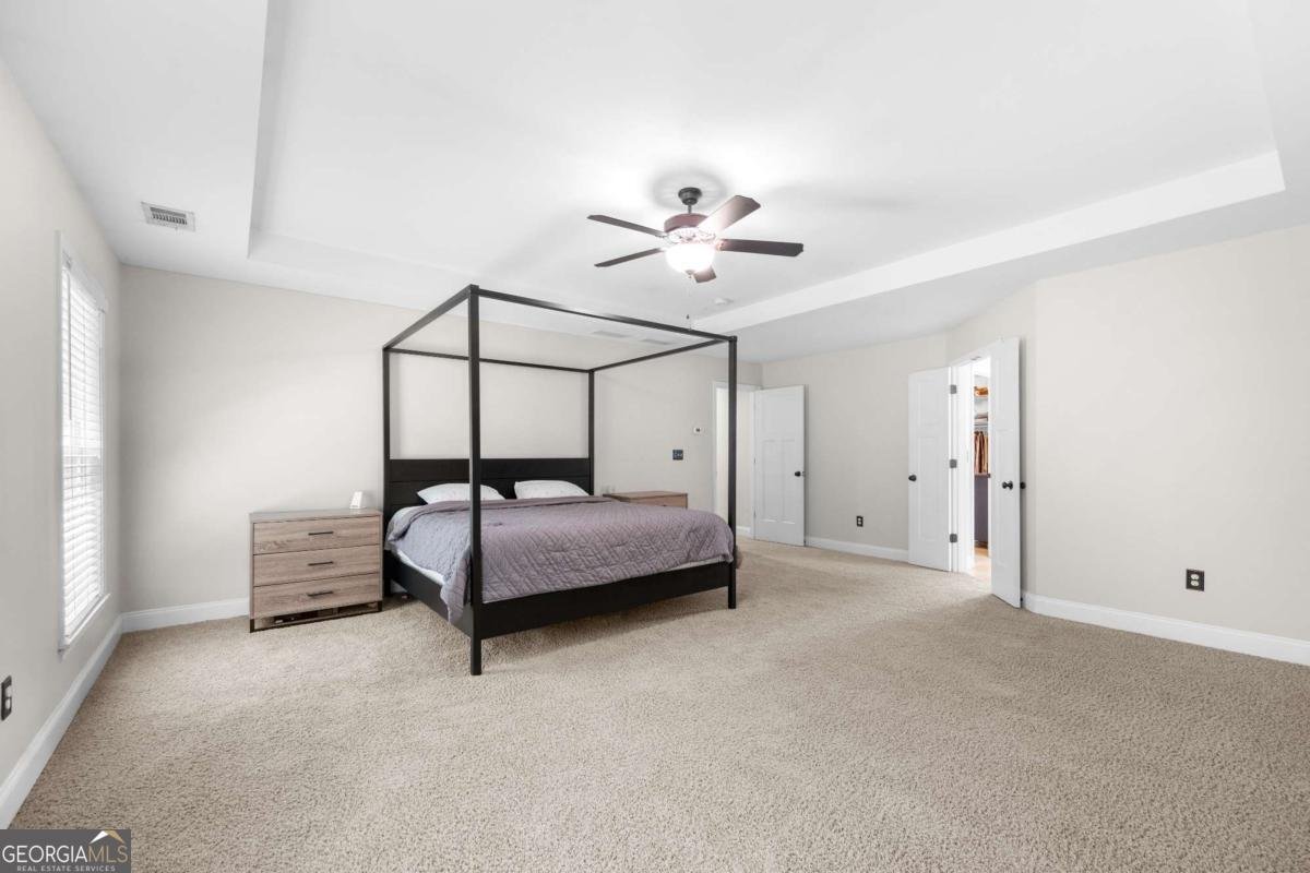 2740 Creekside Manor Drive Powder Springs - 19