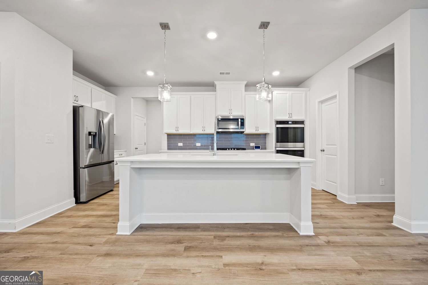 730 Lanarck Way Peachtree City - 11