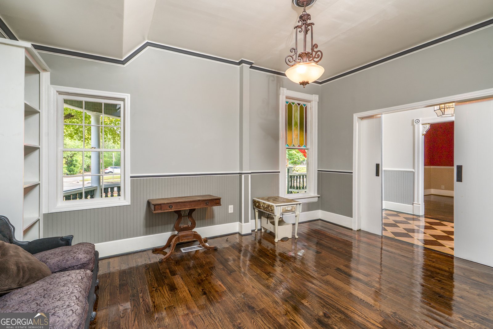 605 Church Street Monroe - 1
