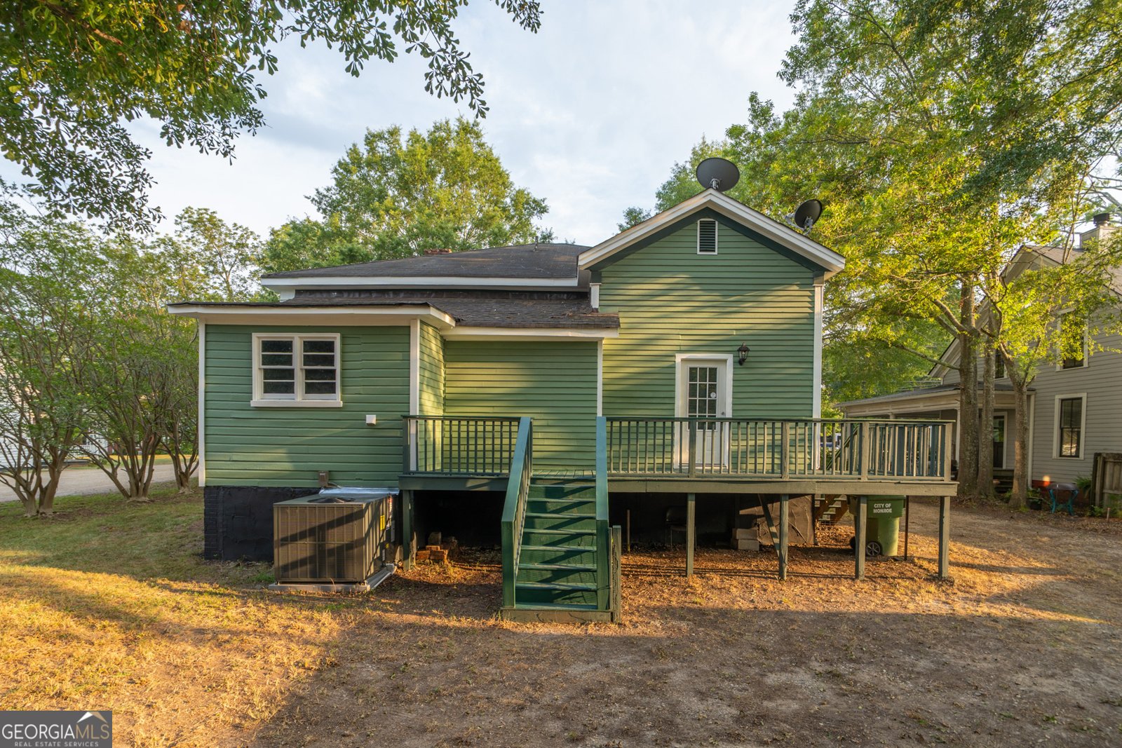 605 Church Street Monroe - 25