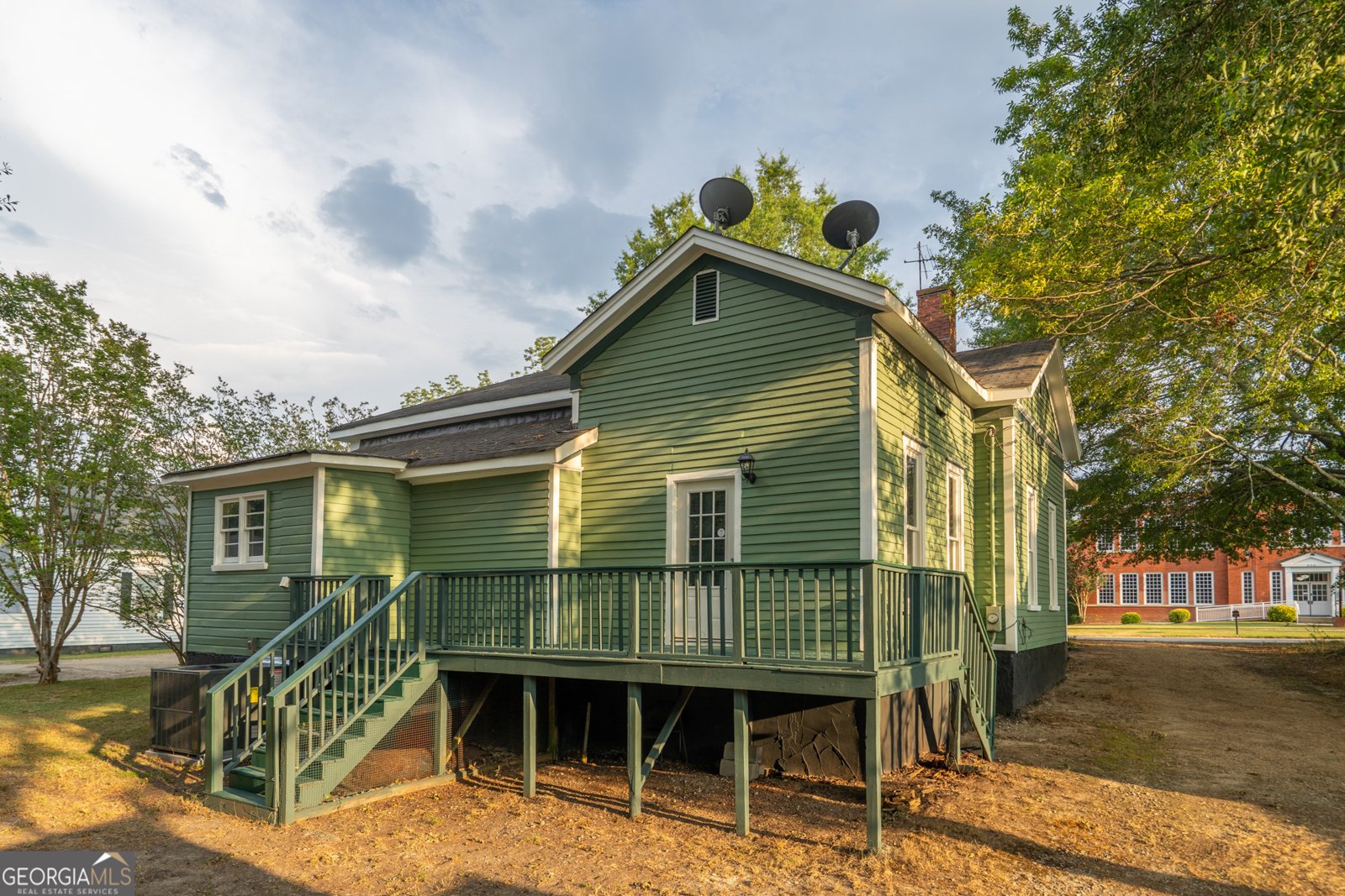 605 Church Street Monroe - 26