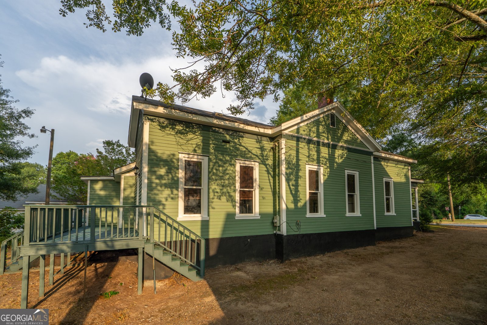 605 Church Street Monroe - 27