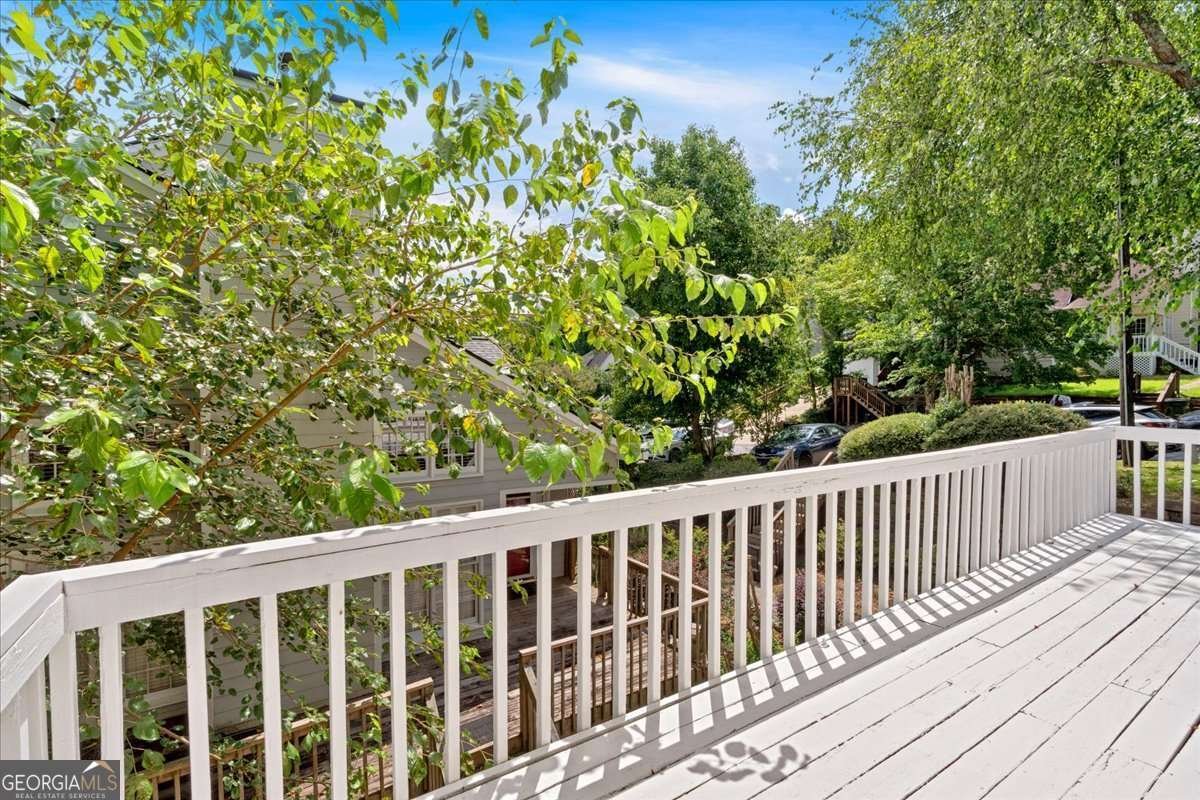 1675 Paddlewheel Drive Marietta - 10