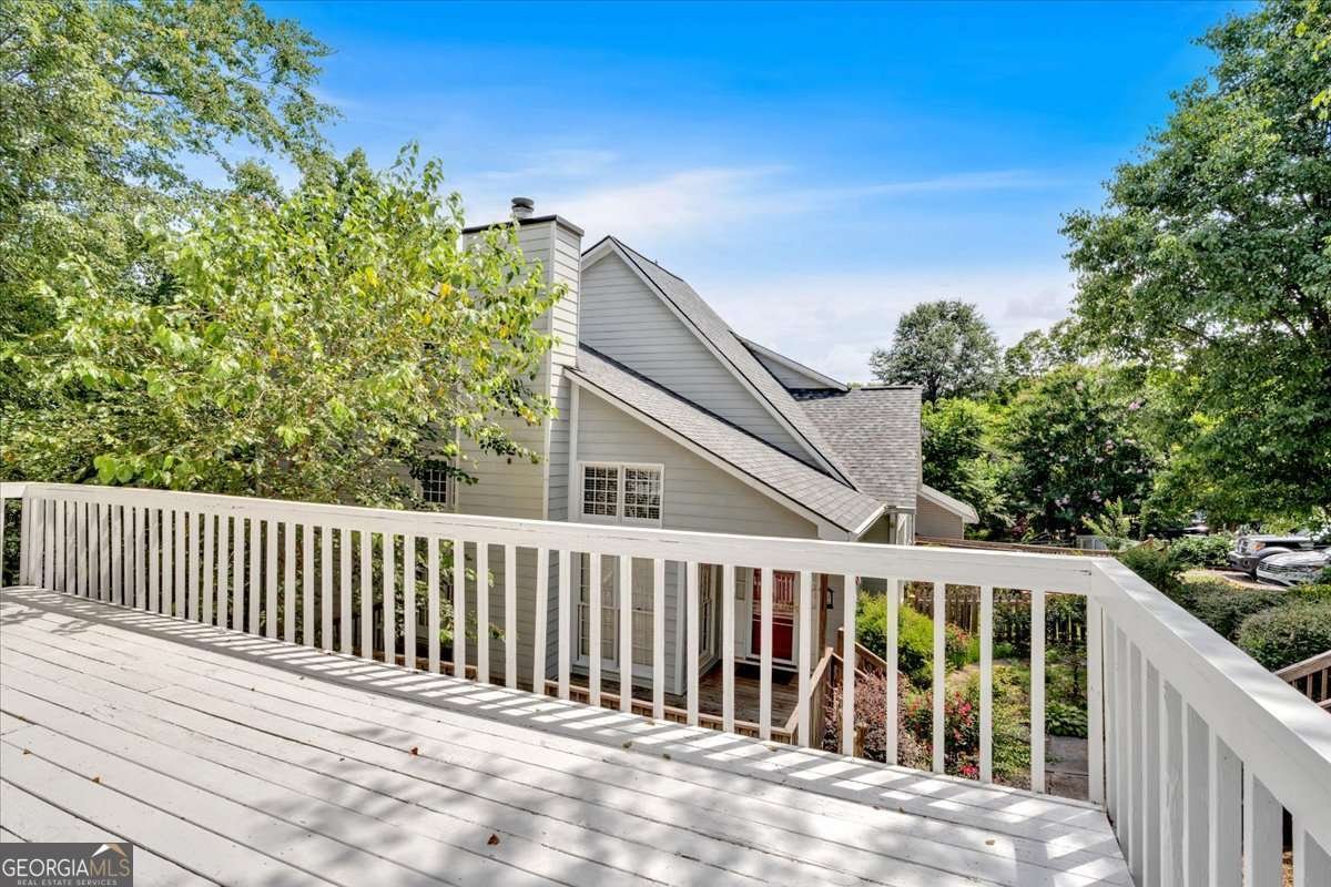 1675 Paddlewheel Drive Marietta - 11
