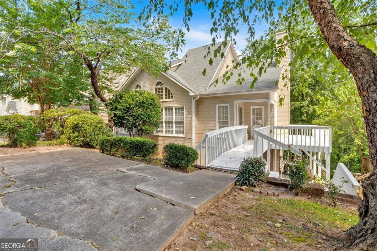 1675 Paddlewheel Drive Marietta - 12