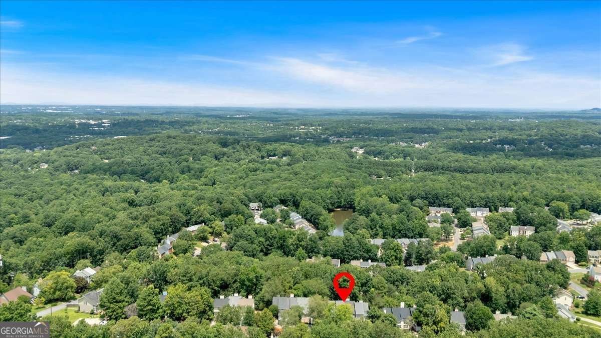 1675 Paddlewheel Drive Marietta - 14