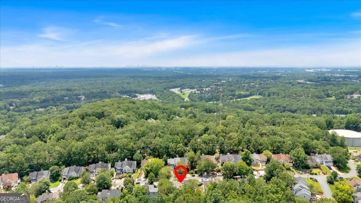 1675 Paddlewheel Drive Marietta - 15