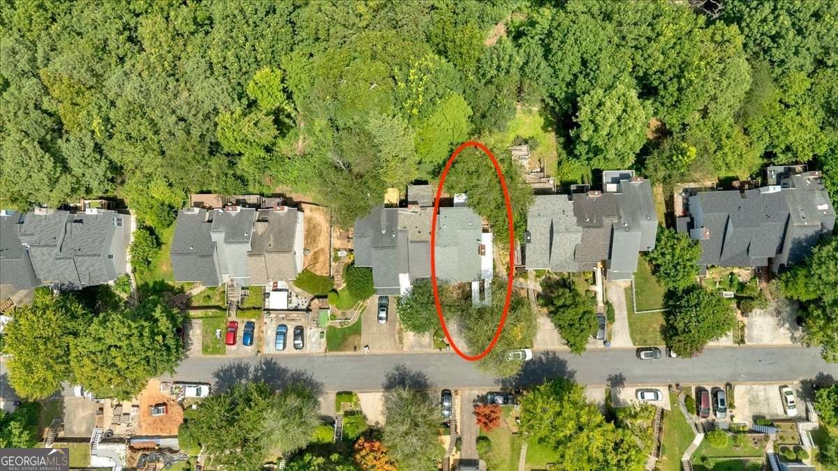 1675 Paddlewheel Drive Marietta - 16