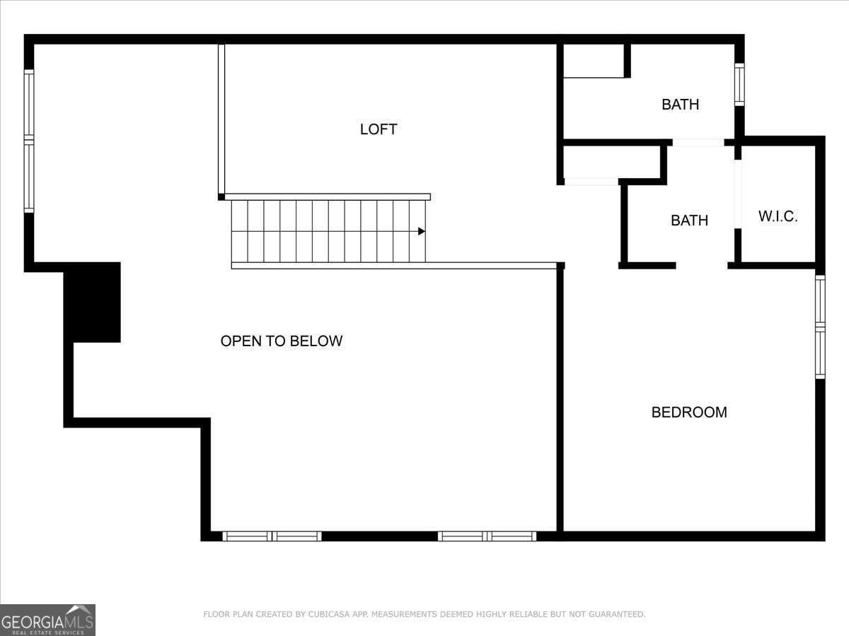 1675 Paddlewheel Drive Marietta - 19