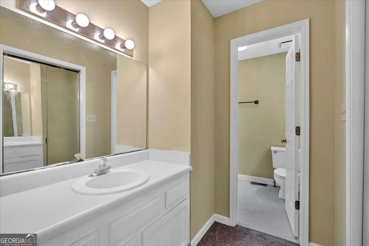 1675 Paddlewheel Drive Marietta - 4
