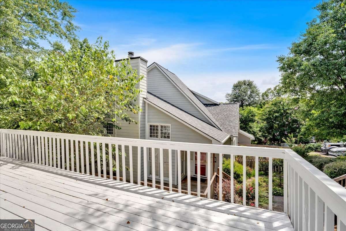 1675 Paddlewheel Drive Marietta - 9
