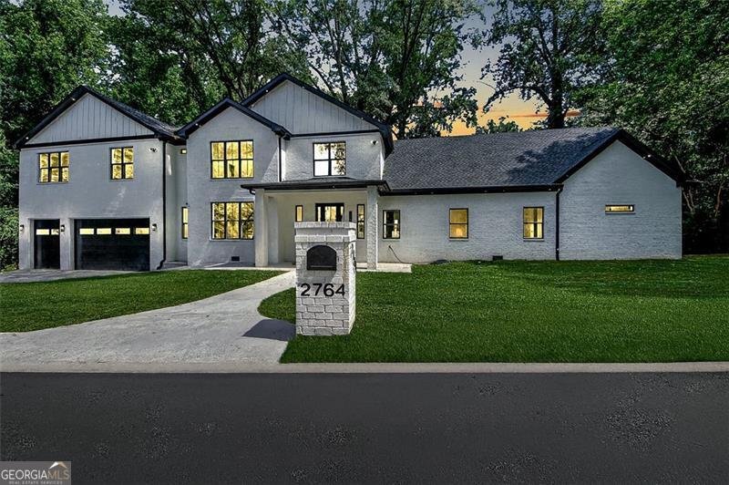 2764 Midway Road Decatur - 1