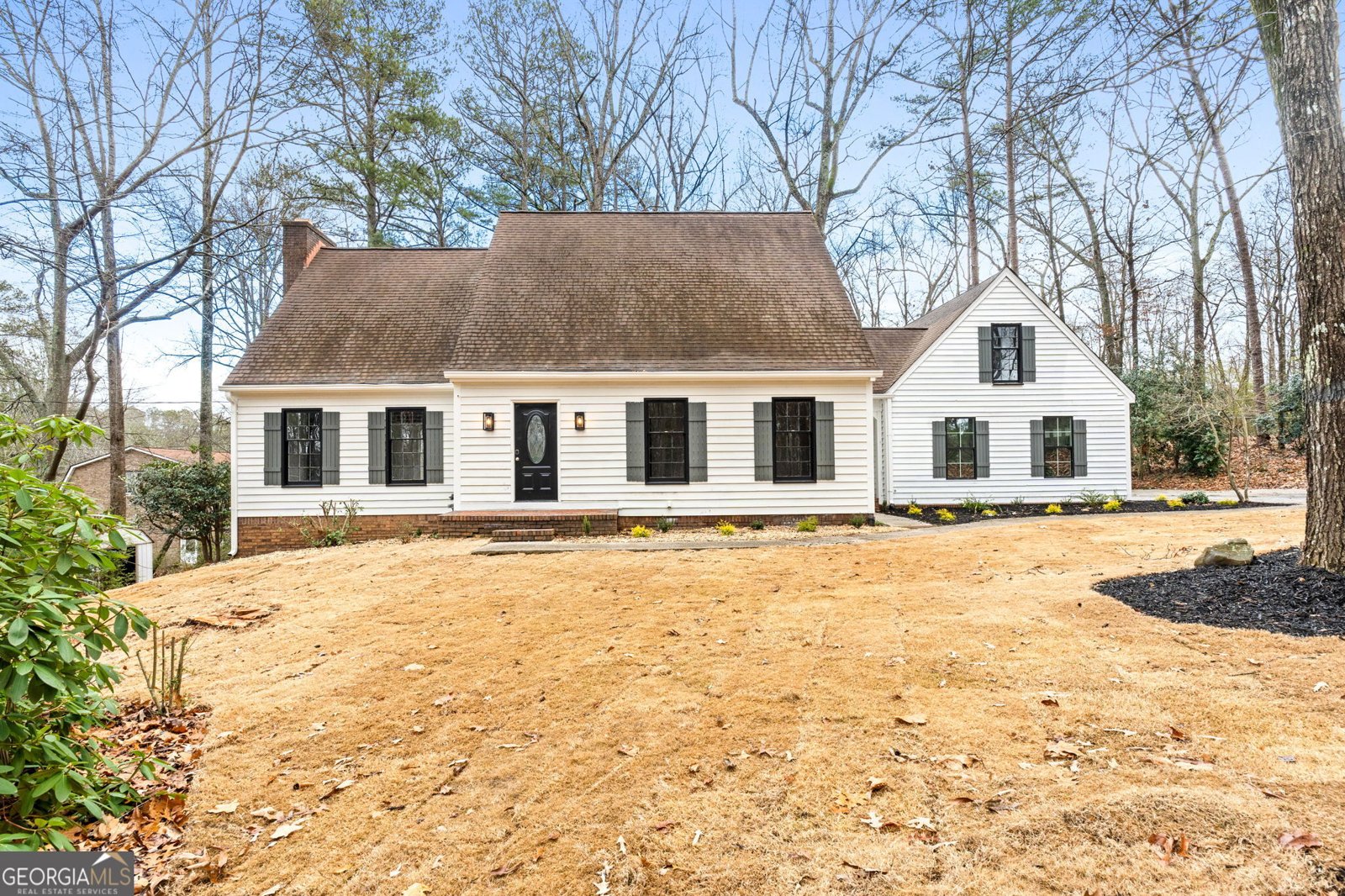 671 Ginger Cake Road Fayetteville - 1