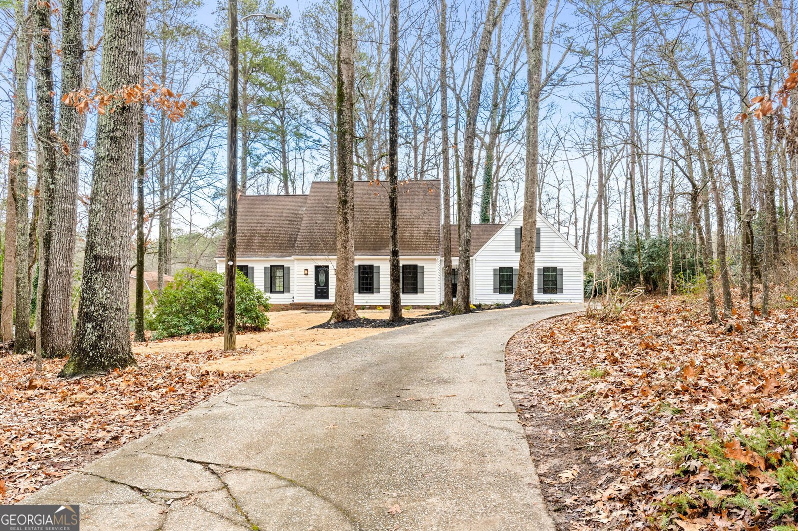 671 Ginger Cake Road Fayetteville - 2