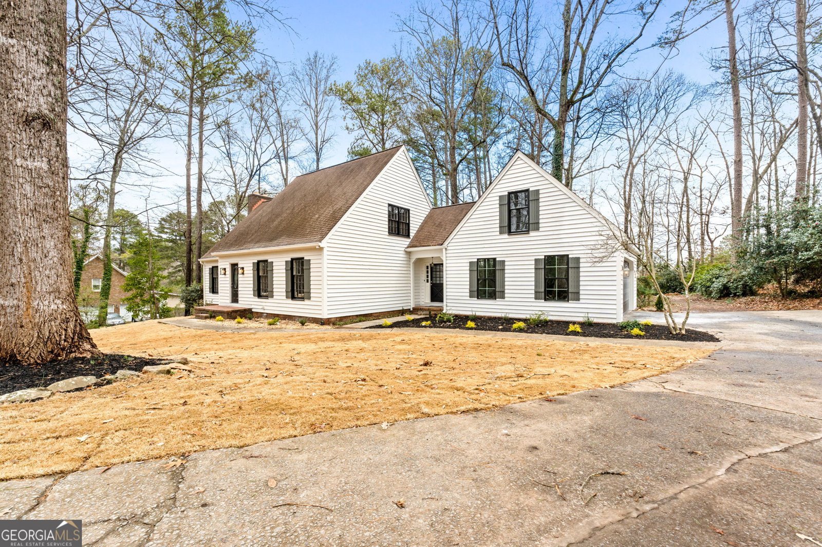 671 Ginger Cake Road Fayetteville - 3