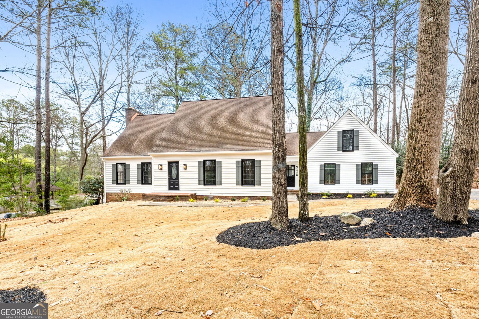 671 Ginger Cake Road Fayetteville - 4