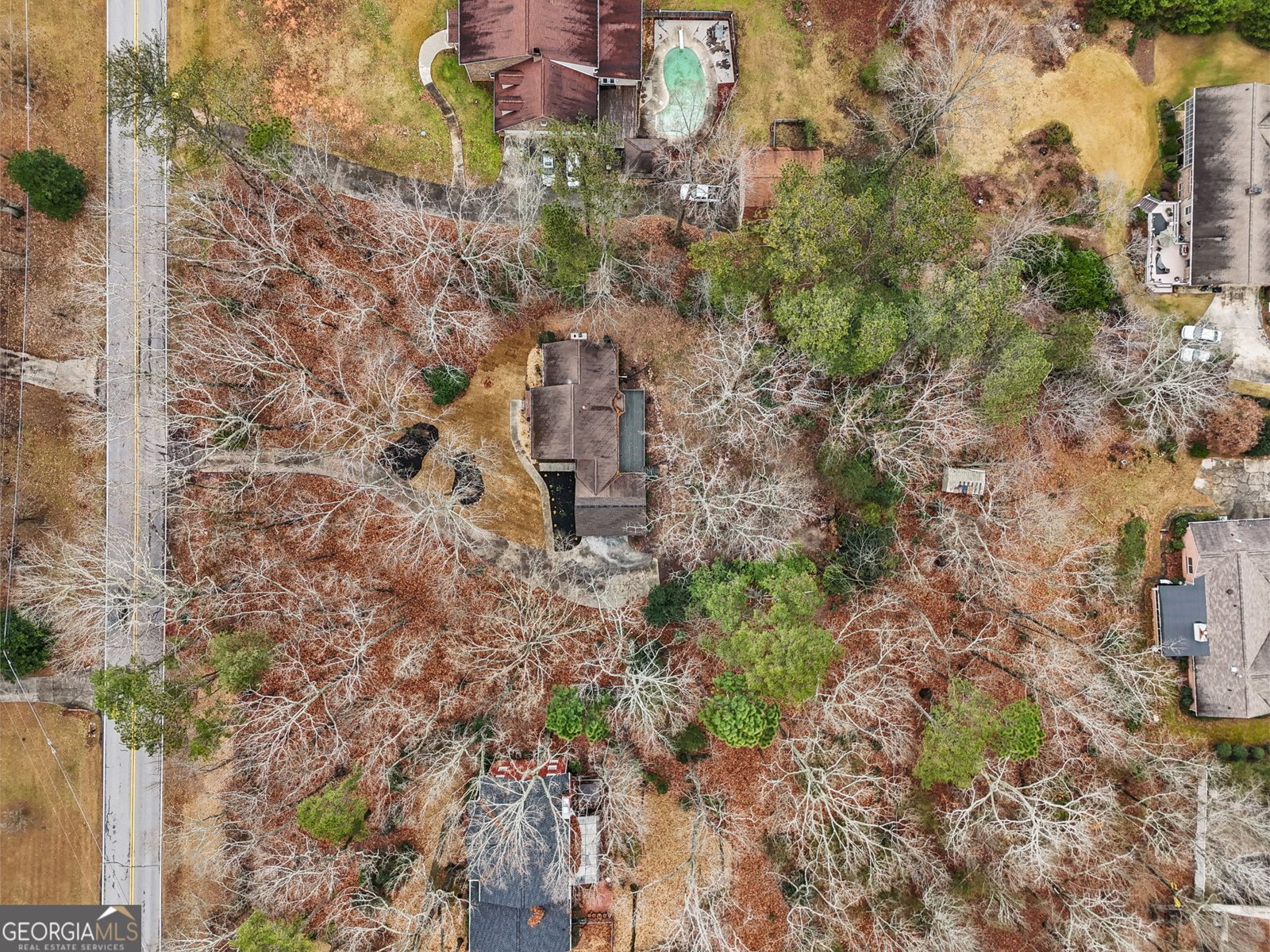 671 Ginger Cake Road Fayetteville - 52