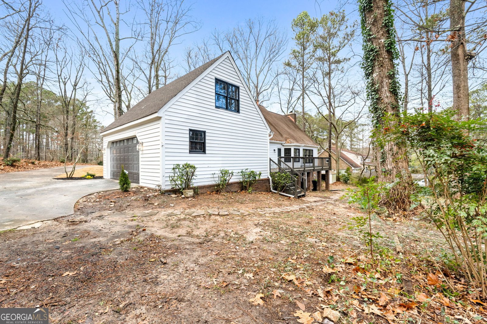 671 Ginger Cake Road Fayetteville - 54