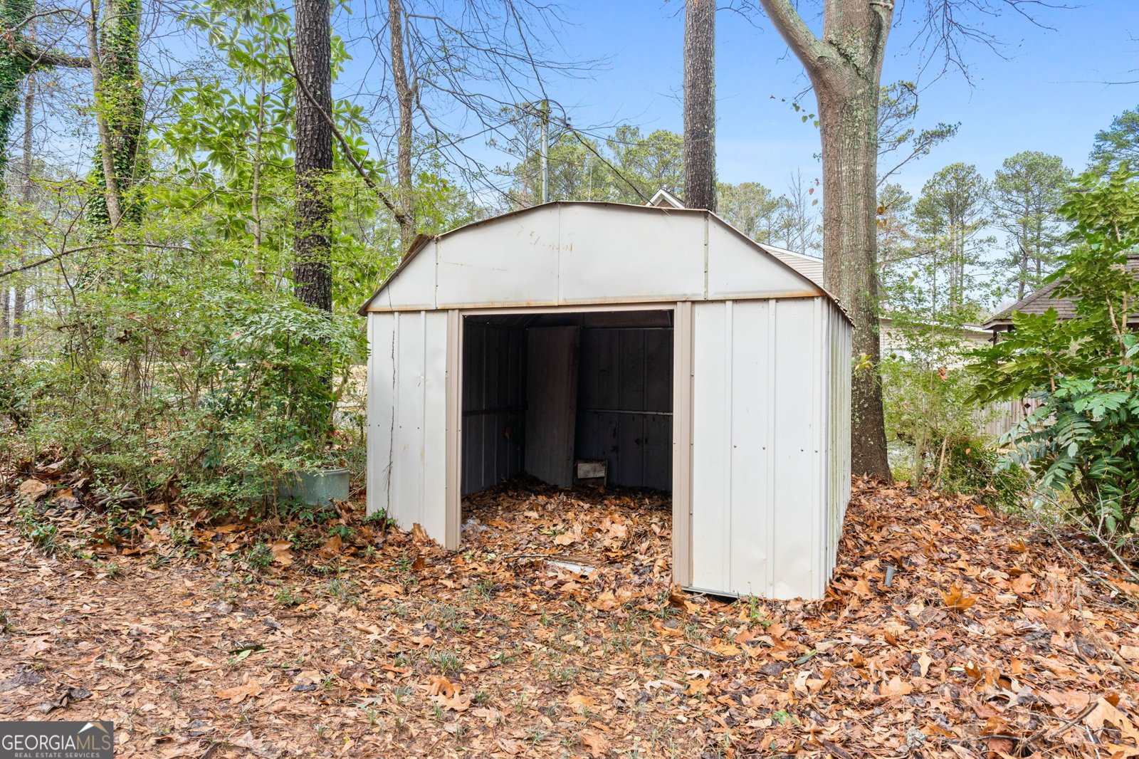 671 Ginger Cake Road Fayetteville - 56