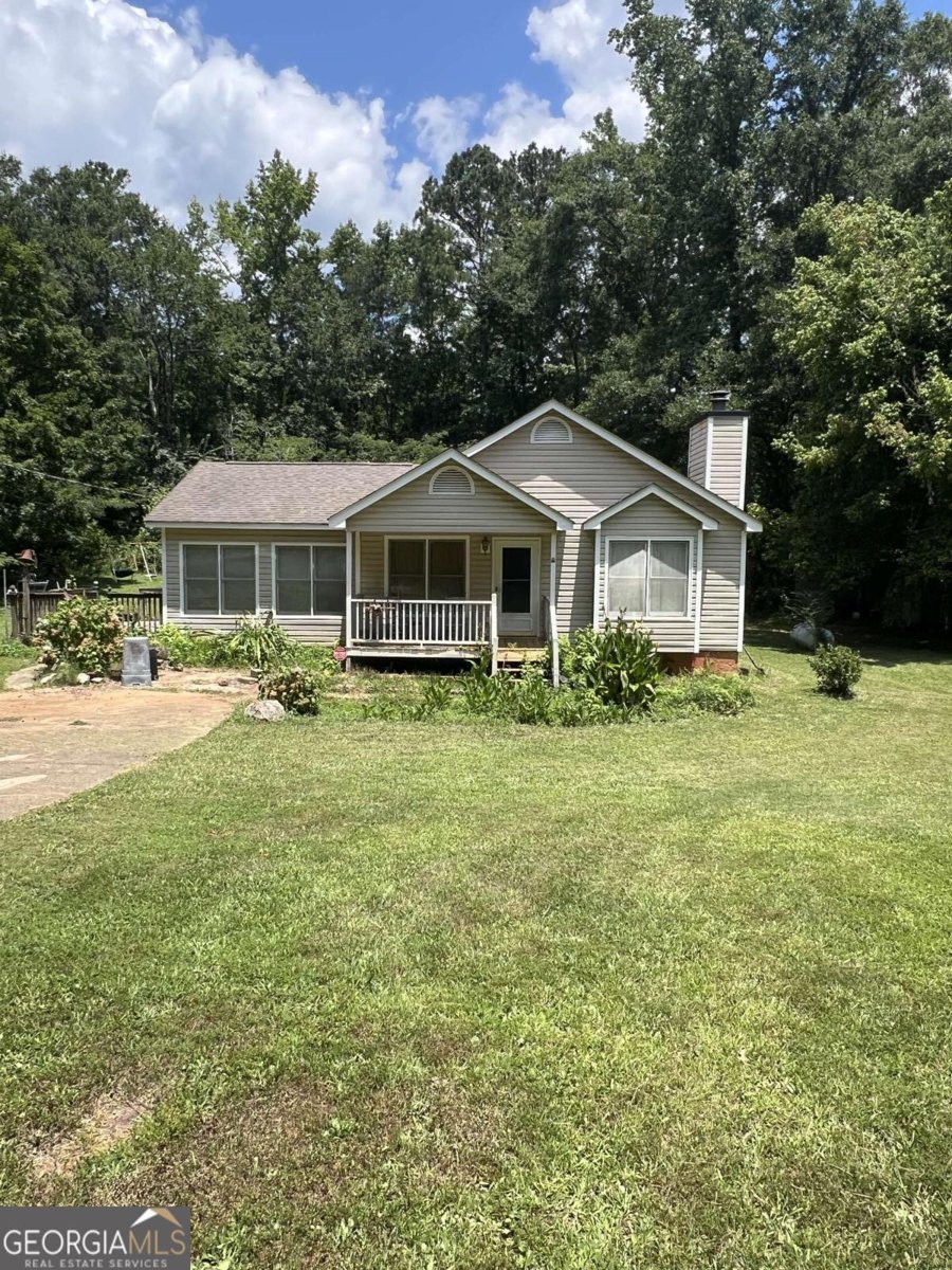 45 Spinks Road Temple - 1
