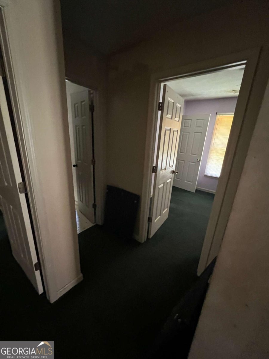 45 Spinks Road Temple - 12