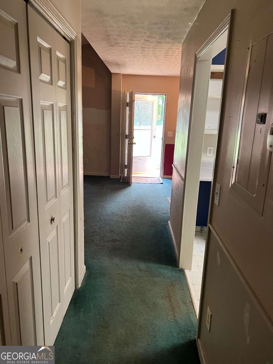 45 Spinks Road Temple - 21