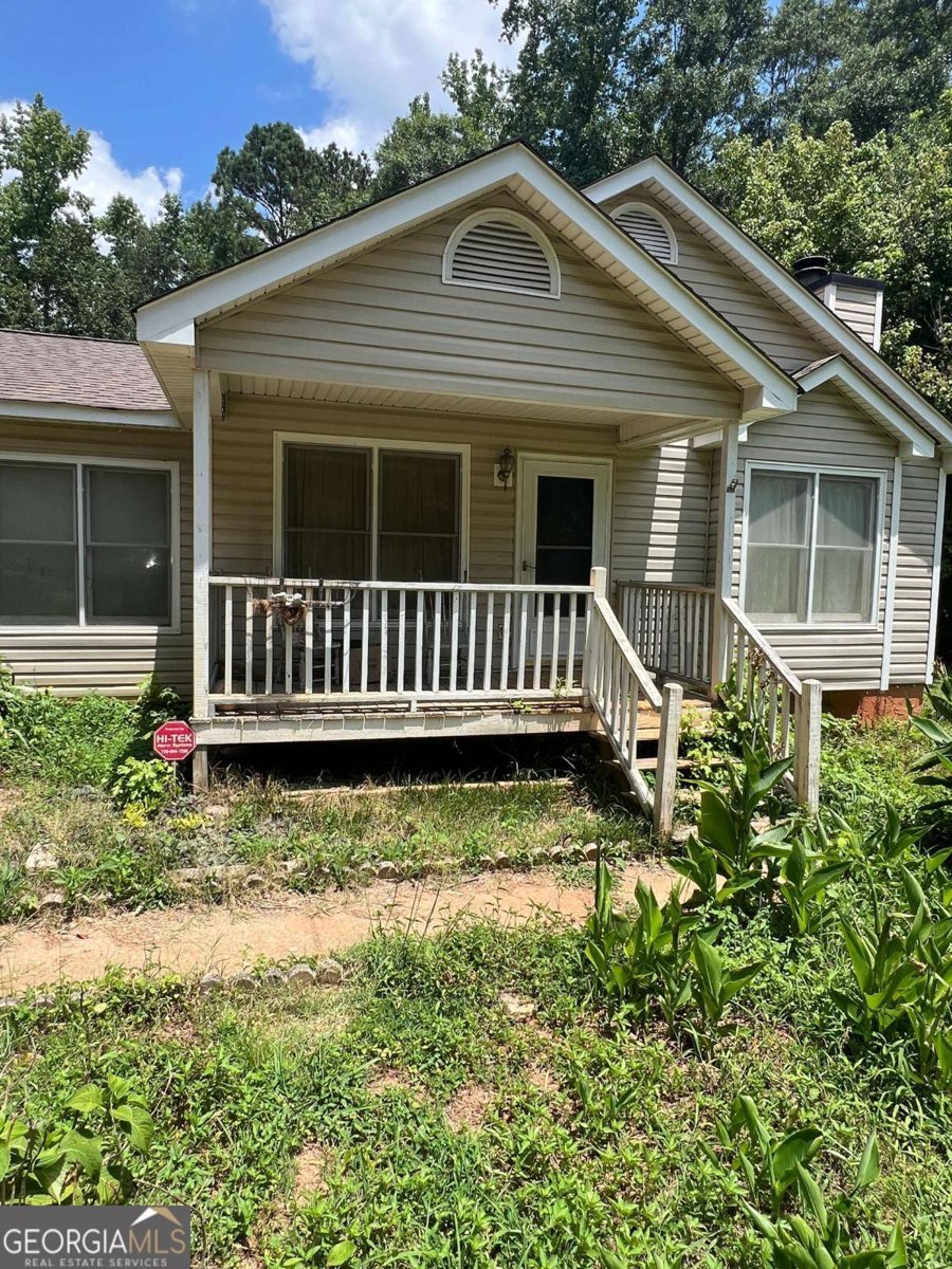 45 Spinks Road Temple - 23