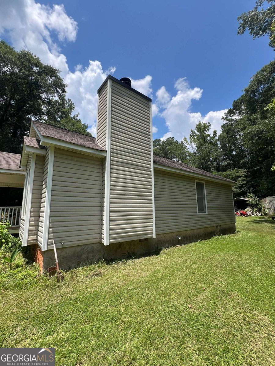 45 Spinks Road Temple - 25