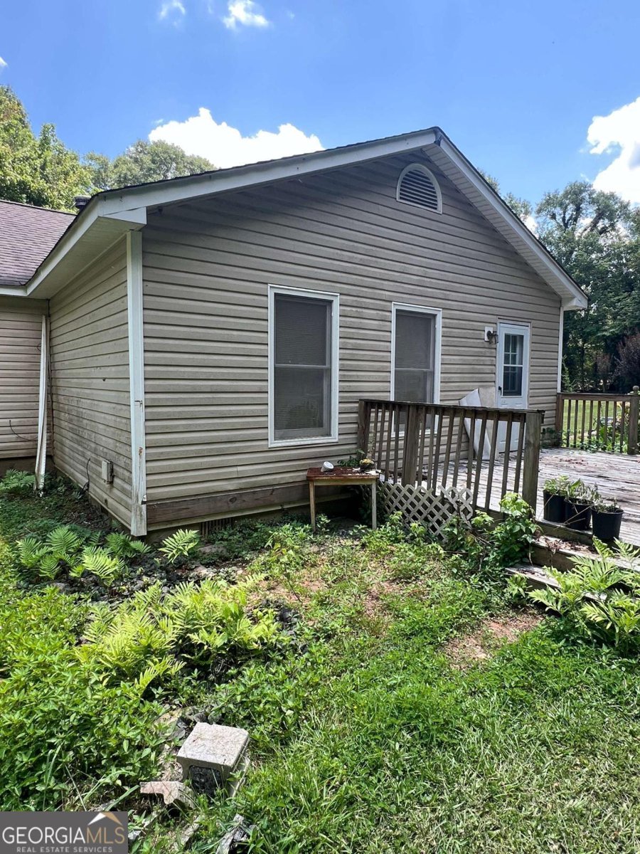 45 Spinks Road Temple - 29