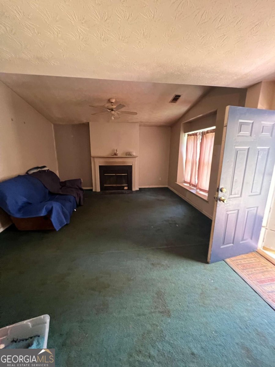 45 Spinks Road Temple - 7