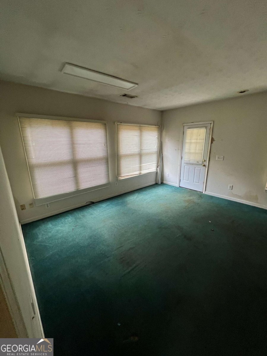 45 Spinks Road Temple - 8