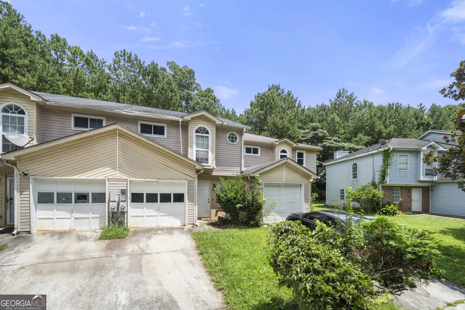 3736 Soapstone Road Decatur - 1