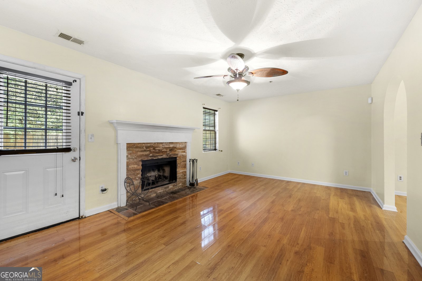 3736 Soapstone Road Decatur - 4