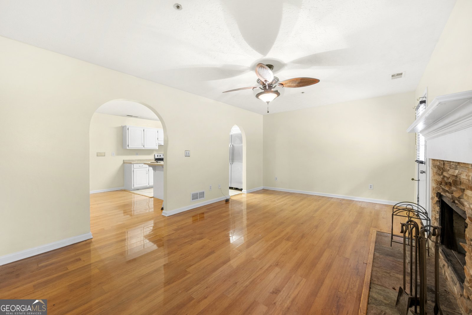3736 Soapstone Road Decatur - 6