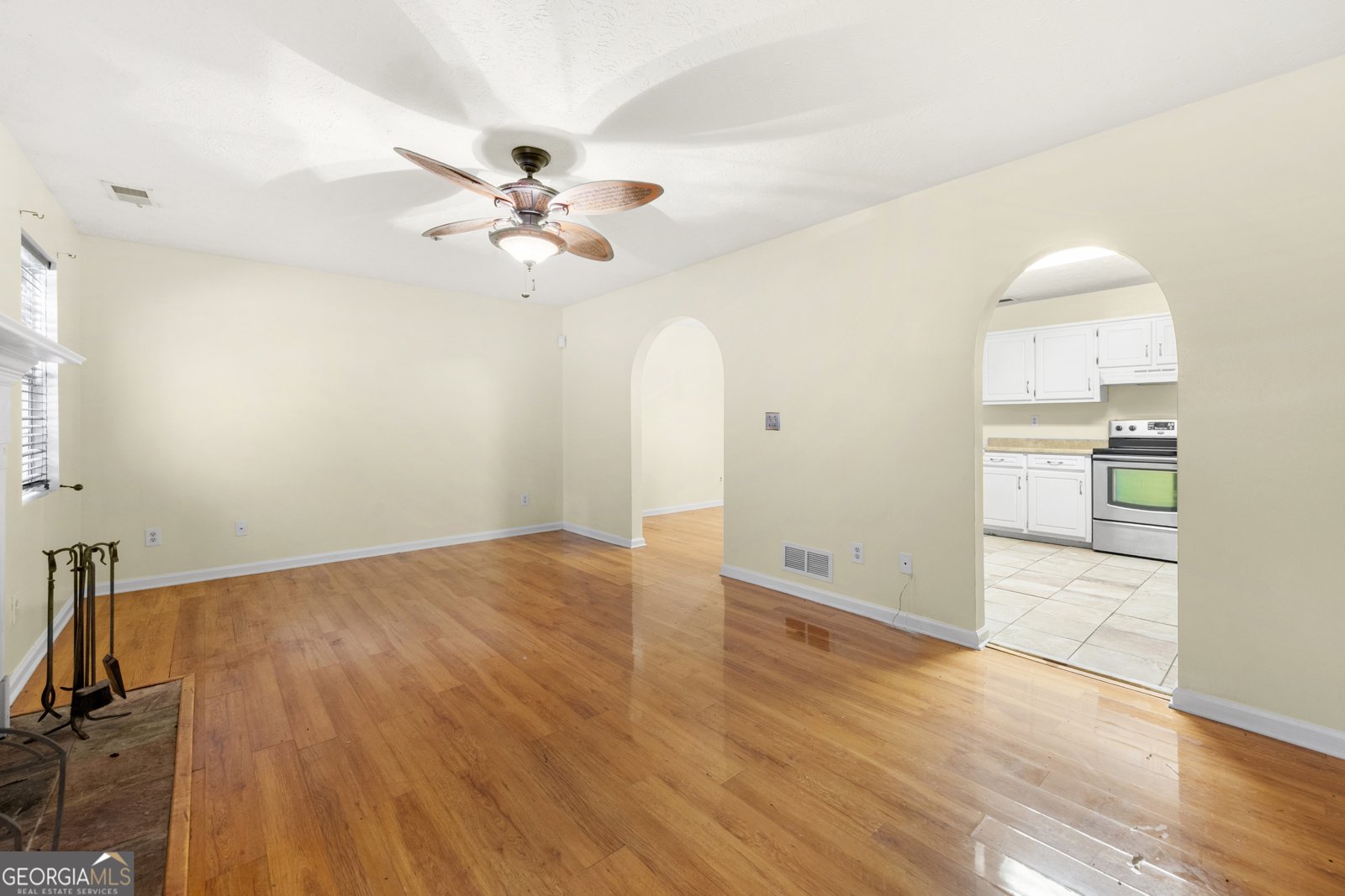 3736 Soapstone Road Decatur - 7