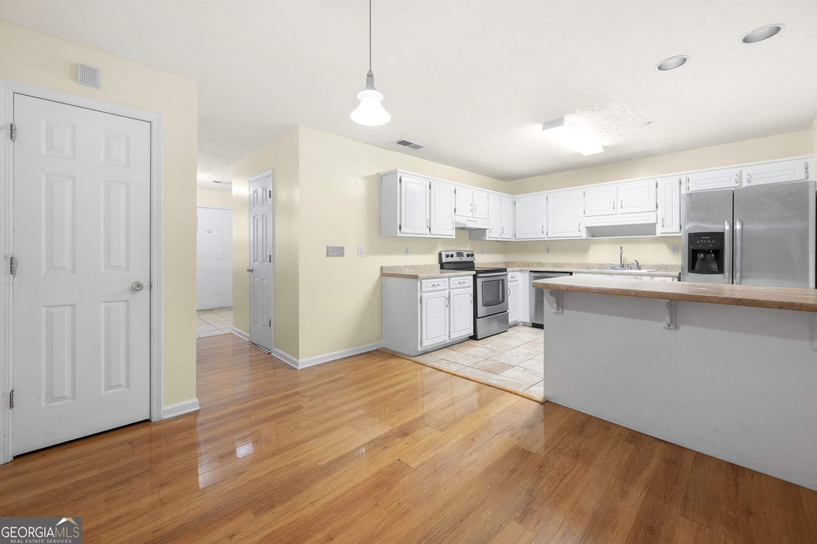 3736 Soapstone Road Decatur - 8