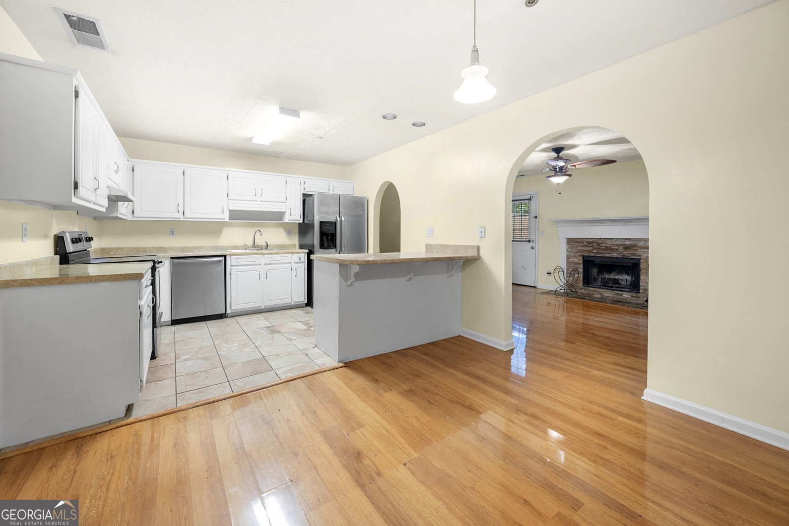 3736 Soapstone Road Decatur - 9