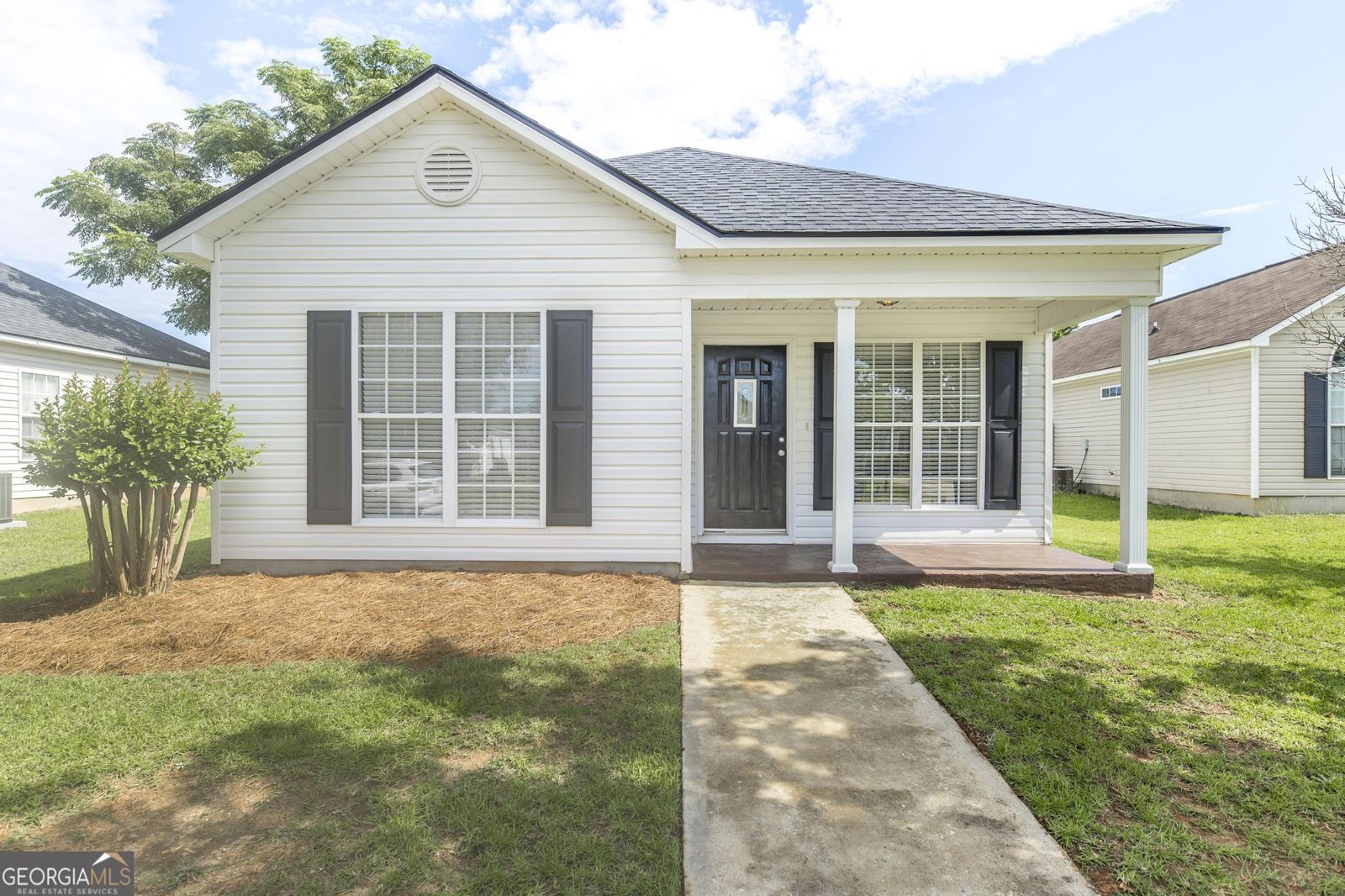 102 Rex Court Warner Robins - 1