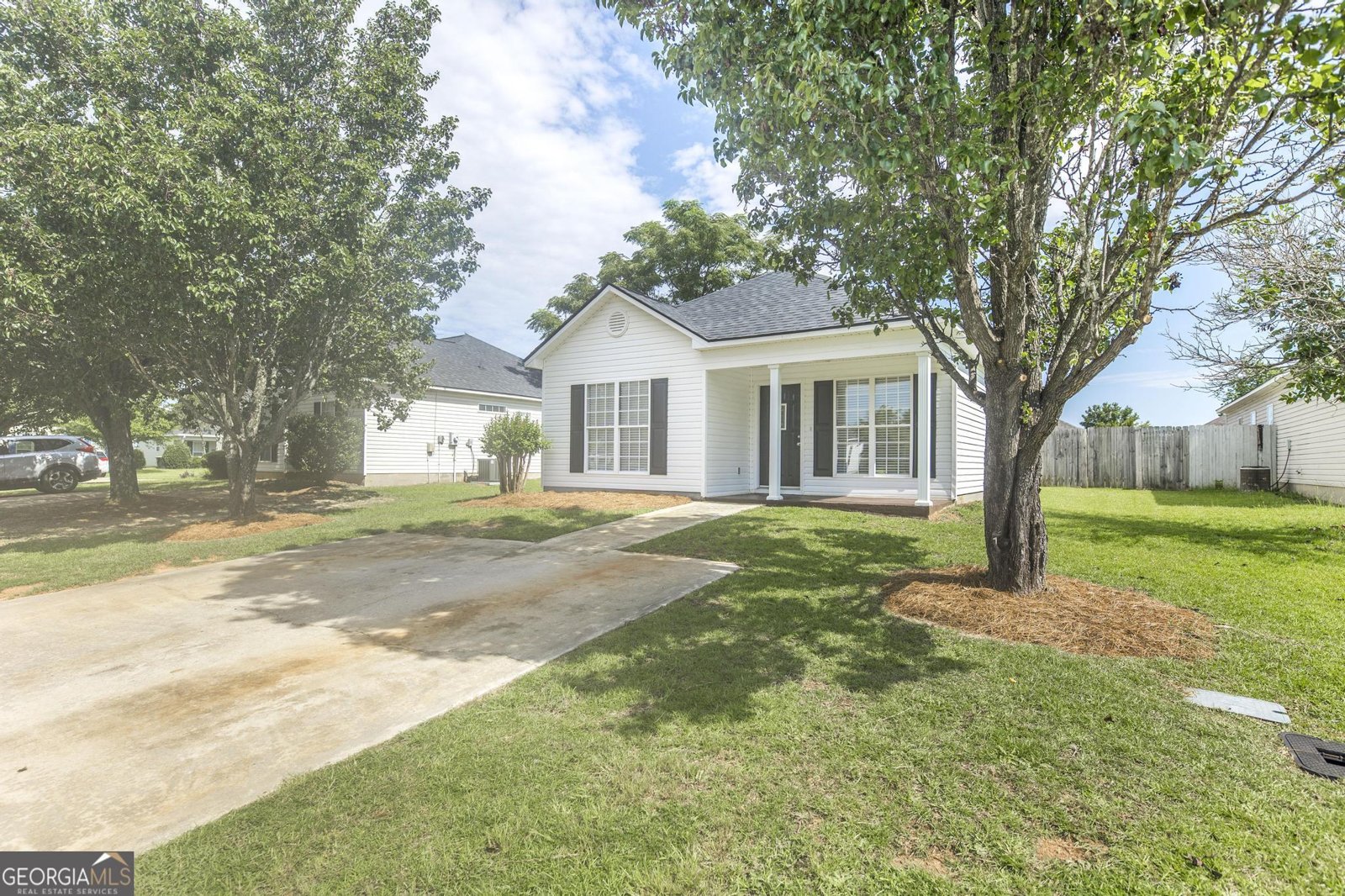 102 Rex Court Warner Robins - 3