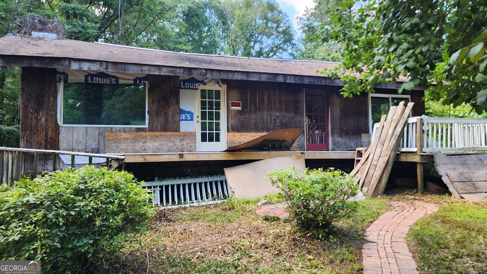 1174 Coyote Court Macon - 1