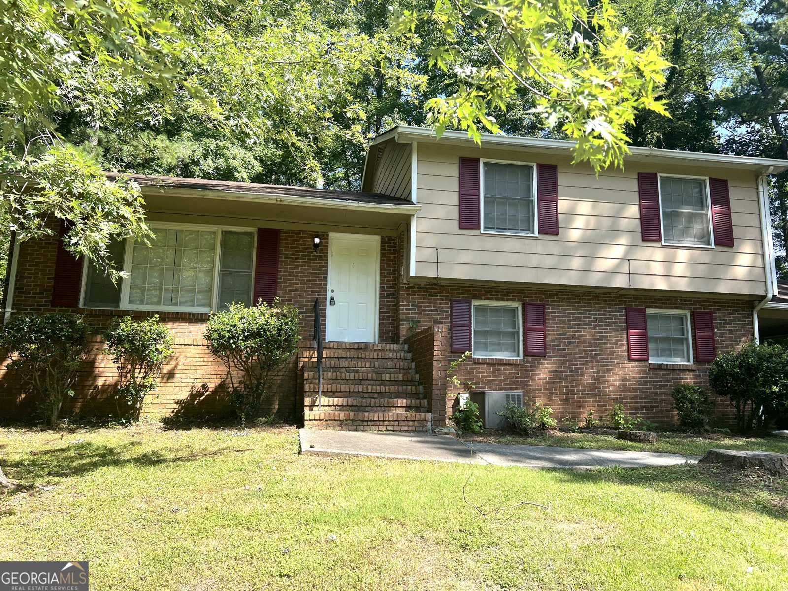 3961 Willow Cove Way Atlanta - 1