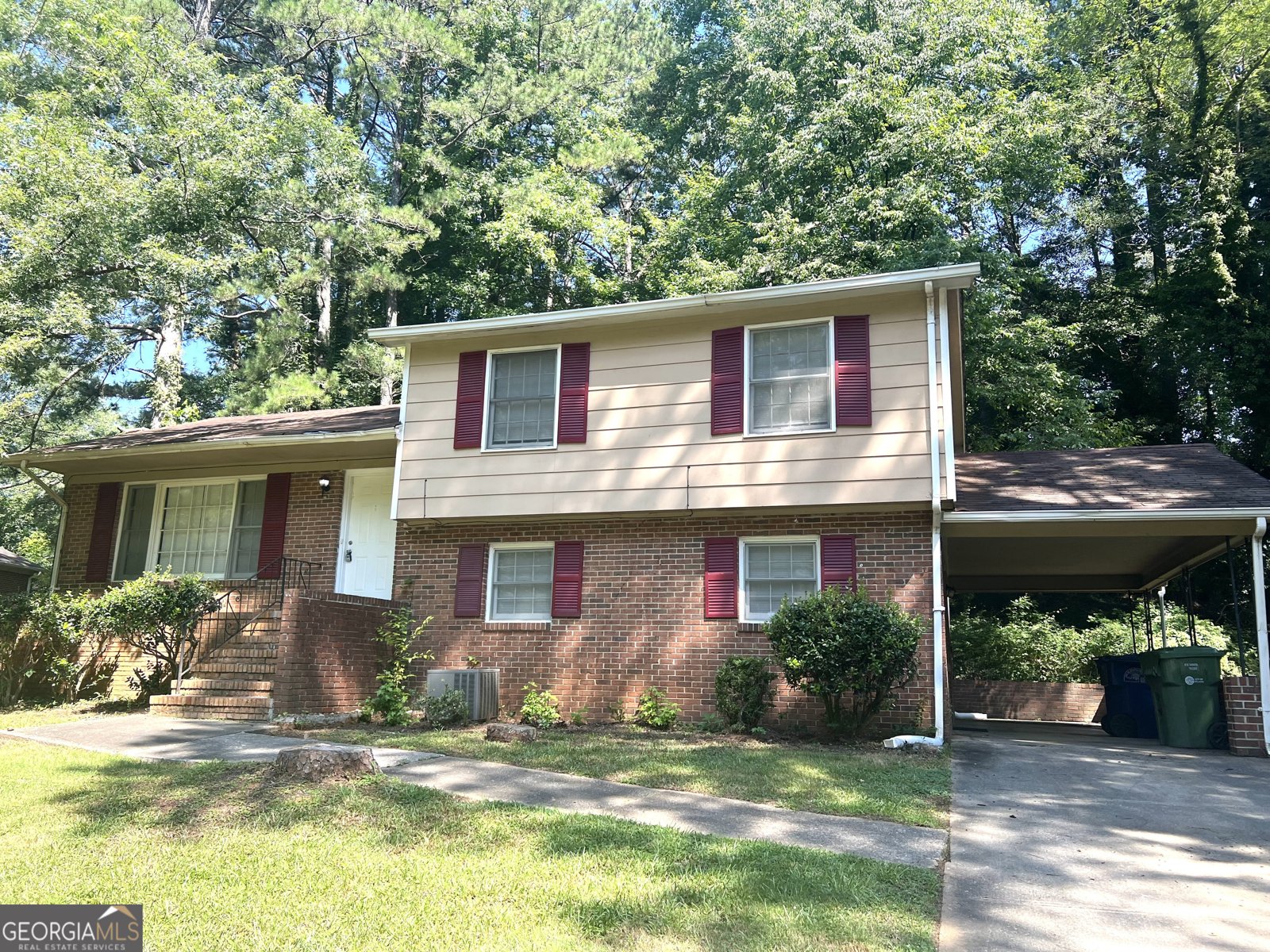 3961 Willow Cove Way Atlanta - 2